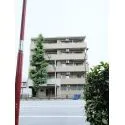 サンテミリオン目白台 現地外観（撮影　２０２６．０６）