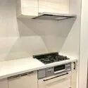 江戸川区平井６丁目 キッチン※家具・備品等は価格に含まれません