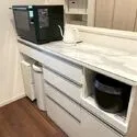 江戸川区平井６丁目 キッチン※家具・備品等は価格に含まれません