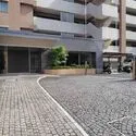 パークハウス千石丸山町 ■芝生の専用庭(30.08m2)付 × 80.04m2・3LDK住戸