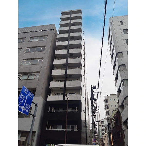リヴシティ神田 その他画像