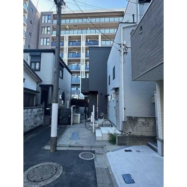 葛飾区金町３丁目 その他画像