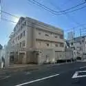 ライネスハイム奥沢ファインスクエア 外観