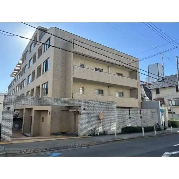 ライネスハイム奥沢ファインスクエア その他画像