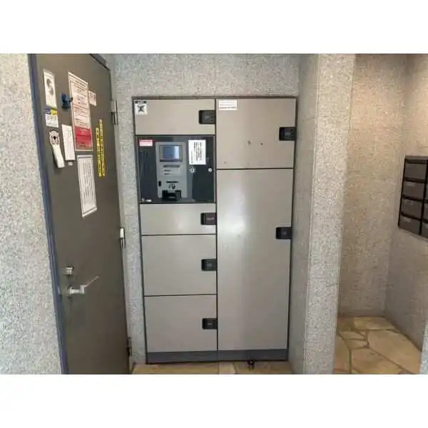 ライネスハイム奥沢ファインスクエア その他画像