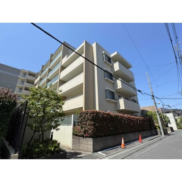 ＢＥＬＩＳＴＡ志木柳瀬川 外観