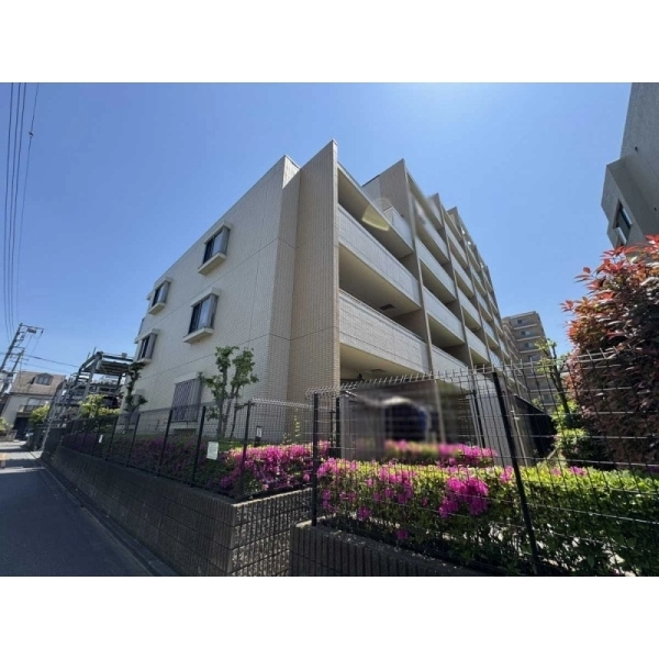 ＢＥＬＩＳＴＡ志木柳瀬川 その他画像