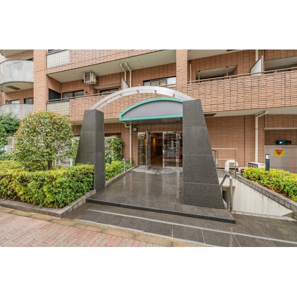 シティハイツ東京日本橋 その他画像