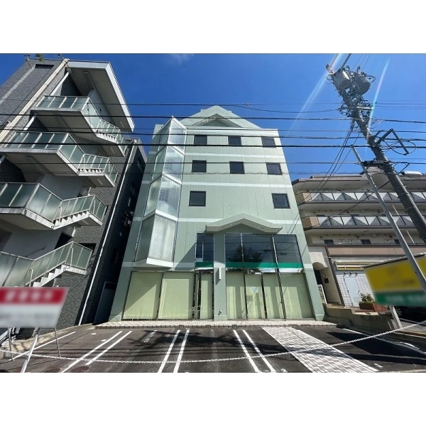 岡崎市庄司田１丁目 外観