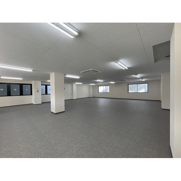 岡崎市庄司田１丁目 2階フロア