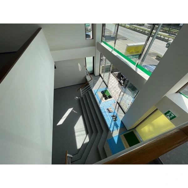 岡崎市庄司田１丁目 1・2階吹き抜け