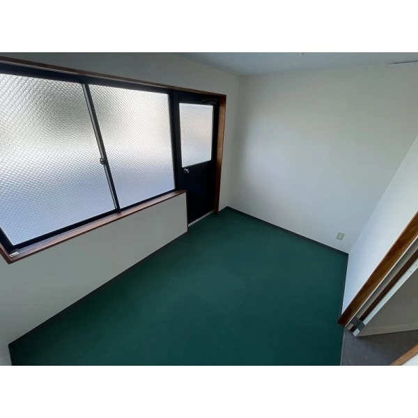 岡崎市庄司田１丁目 室内の様子