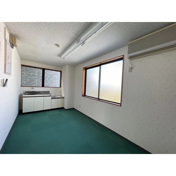 岡崎市庄司田１丁目 室内の様子