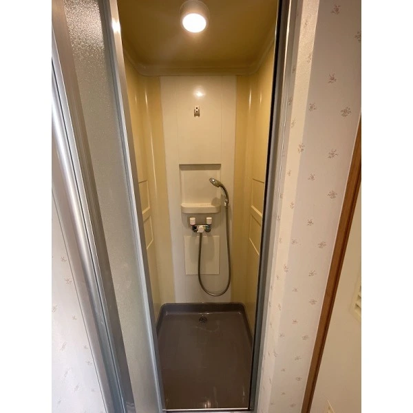 岡崎市庄司田１丁目 浴室