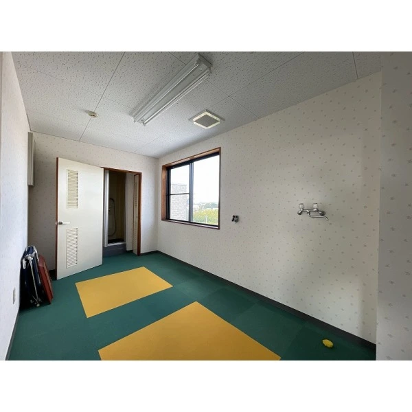 岡崎市庄司田１丁目 室内の様子