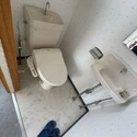 岡崎市庄司田１丁目 トイレ