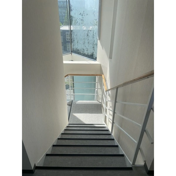 岡崎市庄司田１丁目 階段