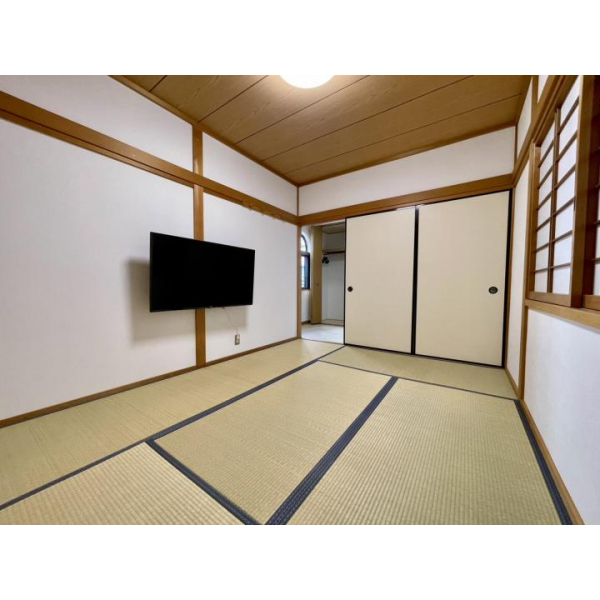 京都市伏見区桃山町遠山 その他画像