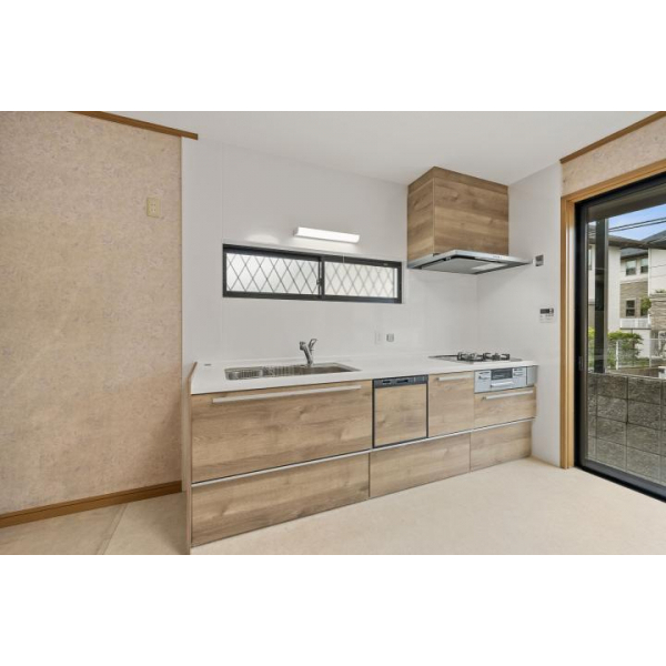 京都市伏見区桃山町遠山 その他画像