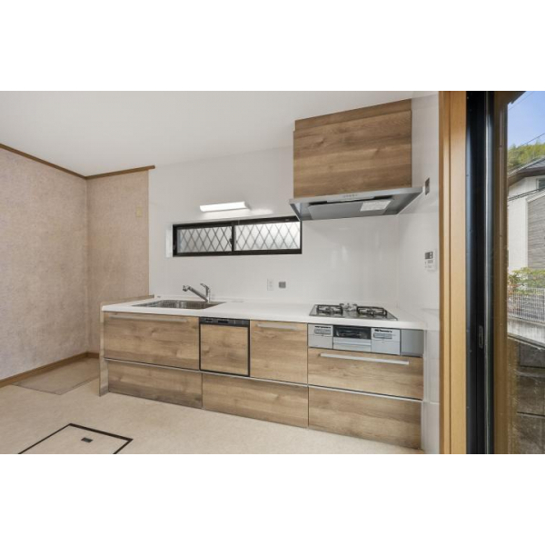 京都市伏見区桃山町遠山 その他画像