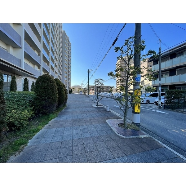 ザ・プレイス中百舌鳥ＷＥＳＴ その他画像