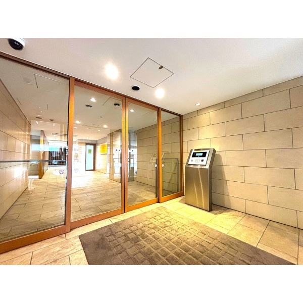 プラウド市川 その他画像