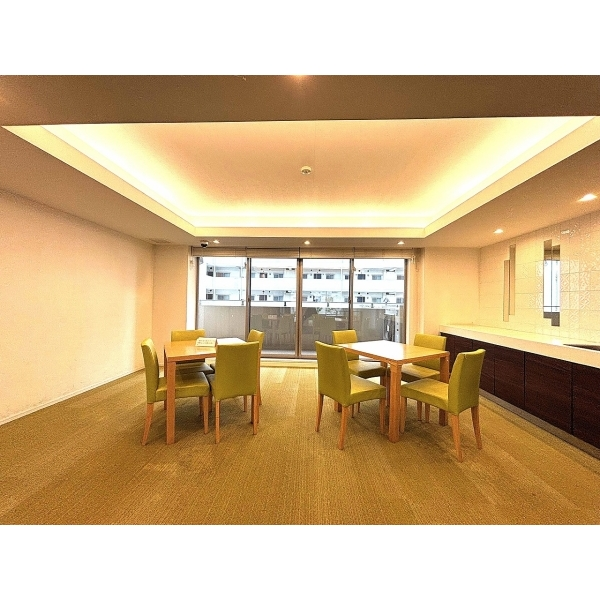 プラウド市川 その他画像