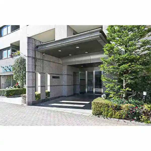 パークハウス三鷹セントレ その他画像