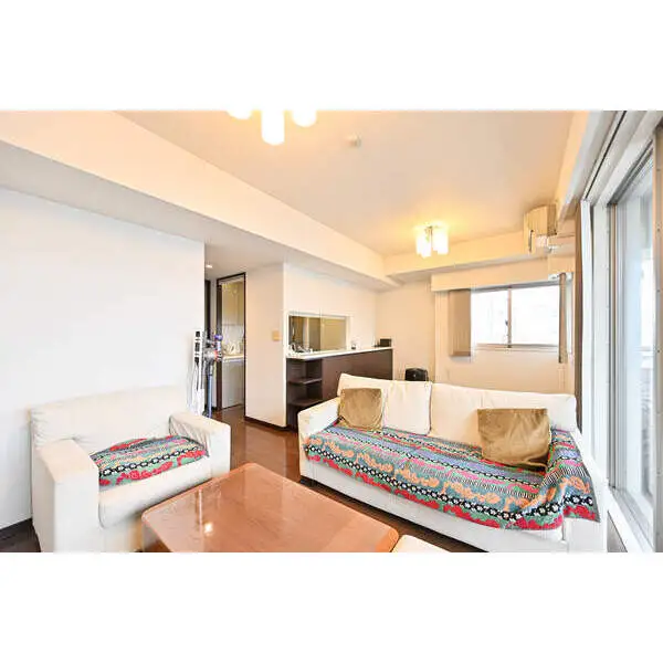 パークハウス三鷹セントレ その他画像