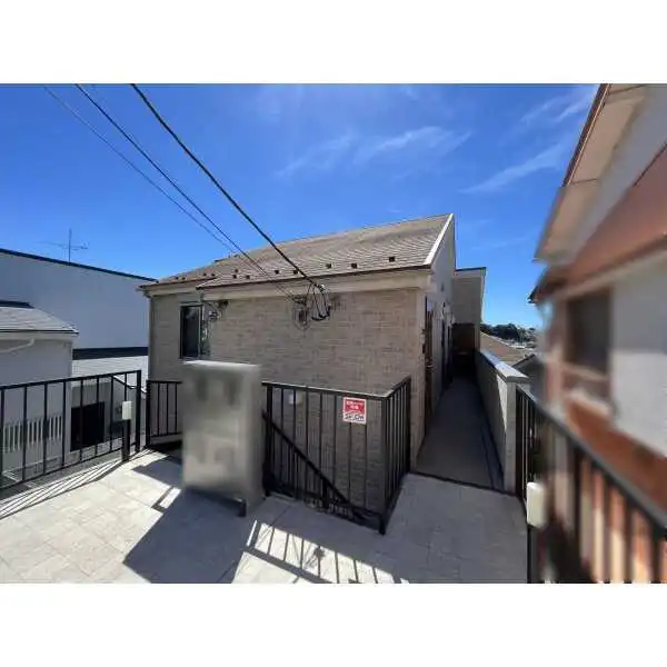 神奈川区三ツ沢中町　アパート その他画像