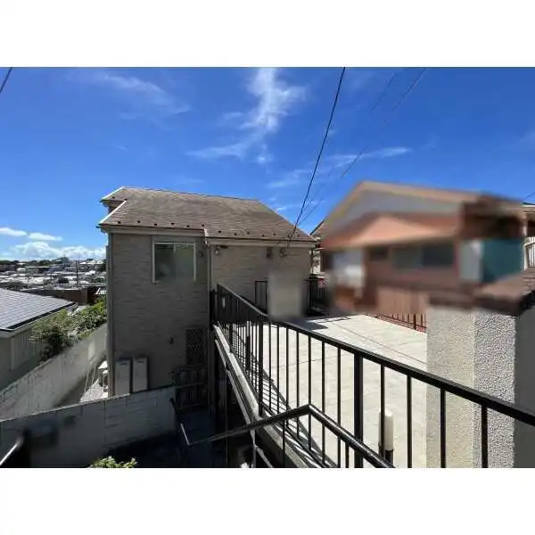 神奈川区三ツ沢中町　アパート その他画像