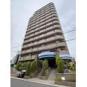 ライオンズマンション一社東 外観