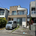 日野市万願寺３丁目 外観