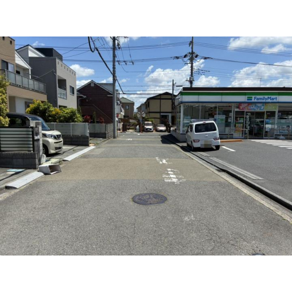 日野市万願寺３丁目 その他画像