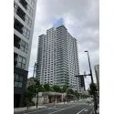 グランドミッドタワーズ大宮スカイタワー 外観