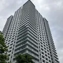 グランドミッドタワーズ大宮スカイタワー 外観