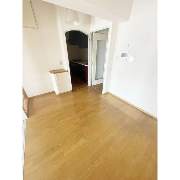 アーバンハイツ巣鴨A棟 室内