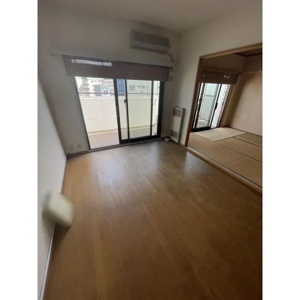 アーバンハイツ巣鴨A棟 室内