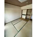 アーバンハイツ巣鴨A棟 和室