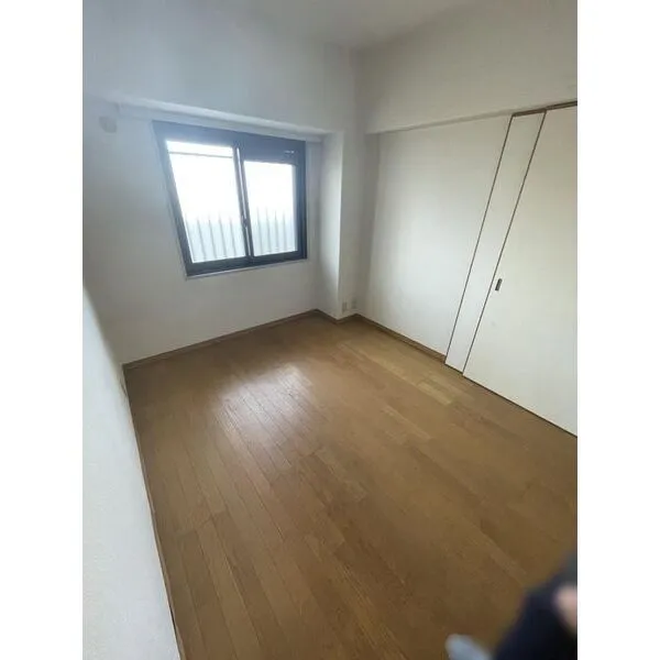 アーバンハイツ巣鴨A棟 室内