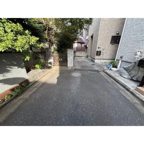 川口市栄町１丁目 その他共有部分