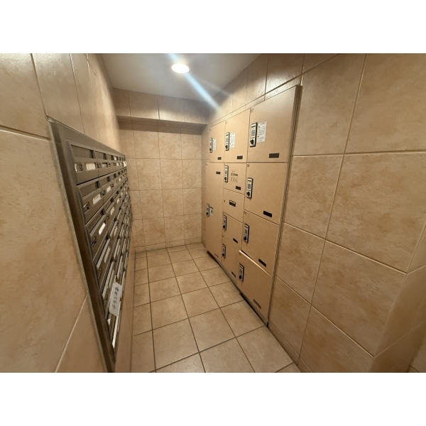 グランシティ日本橋人形町 その他画像