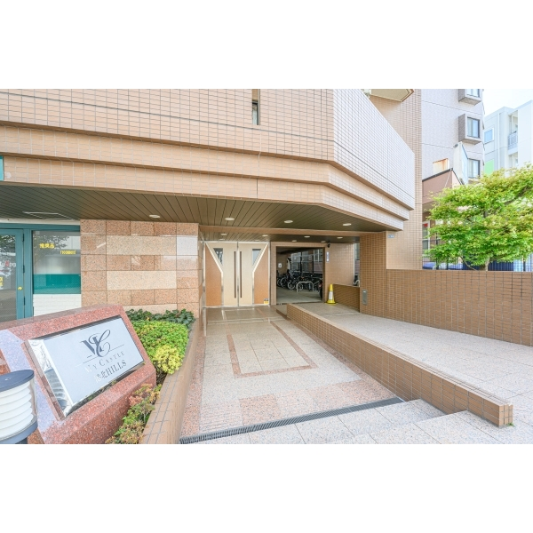 マイキャッスル港北ヒルズ その他画像