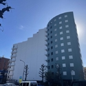 瀬田ガーデンハウス 外観