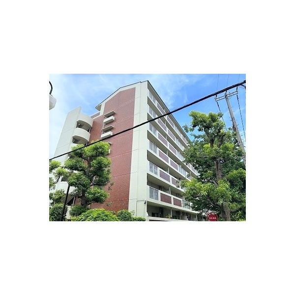 鶴見緑地第二コーポ その他画像