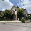 横浜市鶴見区獅子ケ谷１丁目 外観