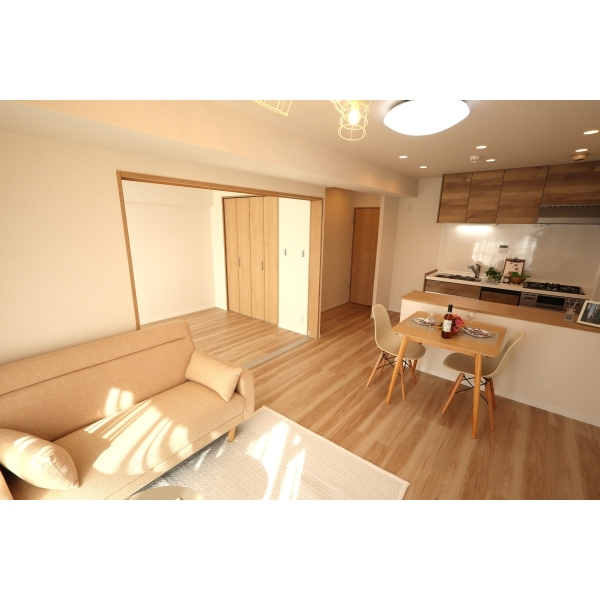 ライオンズマンション与野本町 その他画像