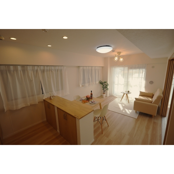 ライオンズマンション与野本町 その他画像