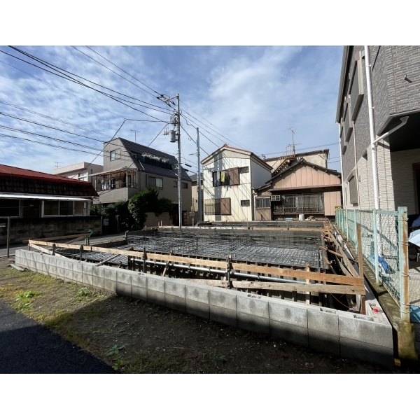 川崎市川崎区四谷上町 その他外観