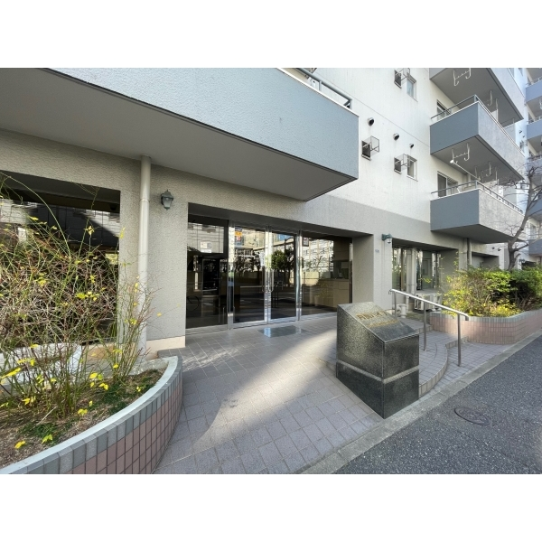 月島ハイツ その他画像